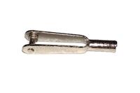 MC-M2X23 Metal Clevis M2 23mm (1pc) [1220196-M2]